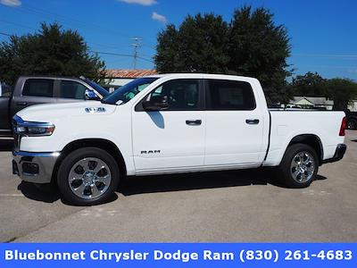 New 2026 Ram 1500 Lone Star Crew Cab for sale #TN195197 - photo 1