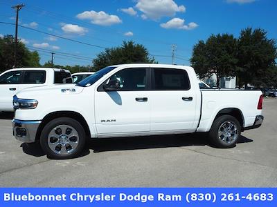 New 2026 Ram 1500 Lone Star Crew Cab for sale #TN195198 - photo 1