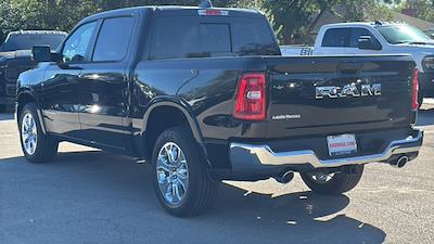 New 2026 Ram 1500 Lone Star Crew Cab for sale #TN195199 - photo 2