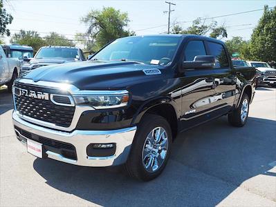 New 2026 Ram 1500 Lone Star Crew Cab for sale #TN195200 - photo 2