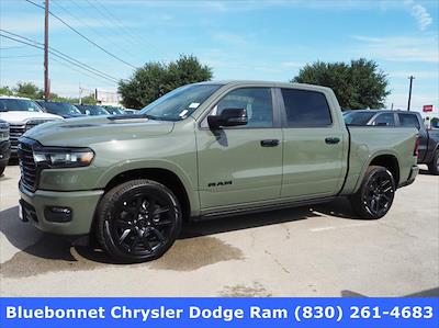 2026 Ram 1500 Crew Cab 4WD Pickup for sale #TN196308 - photo 1