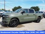 2026 Ram 1500 Crew Cab 4WD Pickup for sale #TN196308 - photo 1