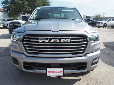 New 2026 Ram 1500 Laramie Crew Cab for sale #TN198077 - photo 2