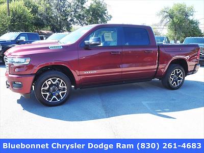 2026 Ram 1500 Crew Cab 4WD Pickup for sale #TN198080 - photo 1