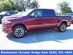 2026 Ram 1500 Crew Cab 4WD Pickup for sale #TN198080 - photo 1