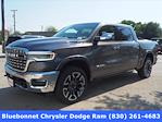 2026 Ram 1500 Crew Cab 4WD Pickup for sale #TN205865 - photo 1