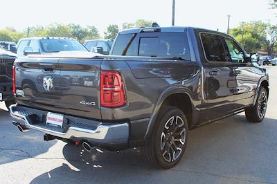 New 2026 Ram 1500 Longhorn Crew Cab for sale #TN205866 - photo 2