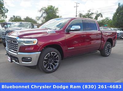 New 2026 Ram 1500 Longhorn Crew Cab for sale #TN205868 - photo 1