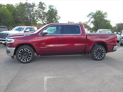 New 2026 Ram 1500 Longhorn Crew Cab for sale #TN205868 - photo 2