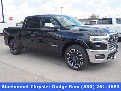 2026 Ram 1500 Crew Cab 4WD Pickup for sale #TN205869 - photo 1
