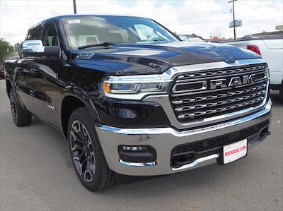 New 2026 Ram 1500 Longhorn Crew Cab for sale #TN205869 - photo 2