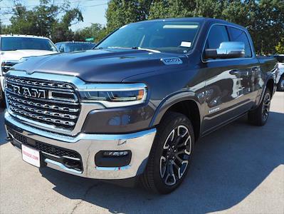 New 2026 Ram 1500 Longhorn Crew Cab for sale #TN205898 - photo 2