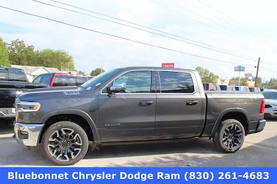 2026 Ram 1500 Crew Cab 4WD Pickup for sale #TN205899 - photo 1