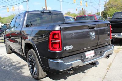 New 2026 Ram 1500 Longhorn Crew Cab for sale #TN205899 - photo 2