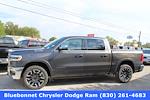2026 Ram 1500 Crew Cab 4WD Pickup for sale #TN205899 - photo 1