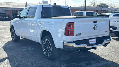 New 2026 Ram 1500 Longhorn Crew Cab for sale #TN205900 - photo 2