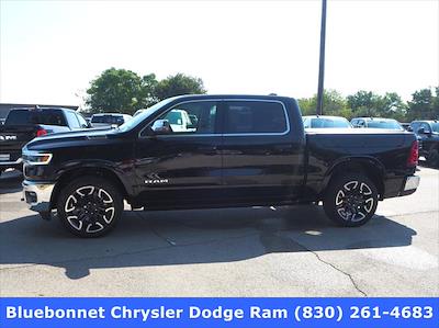 New 2026 Ram 1500 Longhorn Crew Cab for sale #TN205904 - photo 1