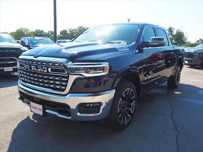 New 2026 Ram 1500 Longhorn Crew Cab for sale #TN205904 - photo 2