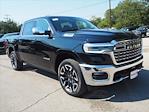 New 2026 Ram 1500 Longhorn Crew Cab for sale #TN205904 - photo 4