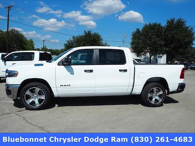 2025 Ram 1500 Crew Cab RWD Pickup for sale #TN207356 - photo 1