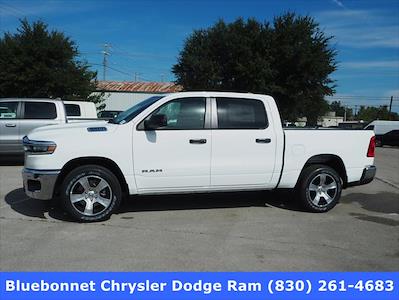 New 2025 Ram 1500 Tradesman Crew Cab for sale #TN207359 - photo 1