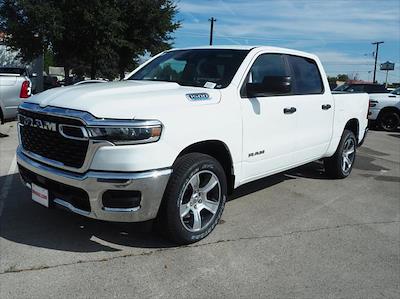 New 2025 Ram 1500 Tradesman Crew Cab for sale #TN207359 - photo 2