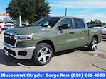 New 2025 Ram 1500 Tradesman Crew Cab for sale #TN207360 - photo 1