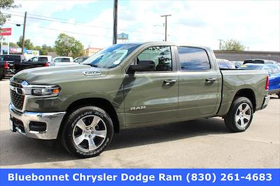2025 Ram 1500 Crew Cab RWD Pickup for sale #TN207361 - photo 1
