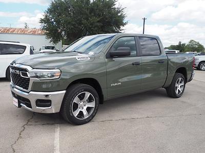 New 2025 Ram 1500 Tradesman Crew Cab for sale #TN207362 - photo 2