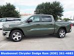 2025 Ram 1500 Crew Cab RWD Pickup for sale #TN207362 - photo 1