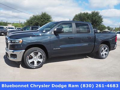 2025 Ram 1500 Crew Cab RWD Pickup for sale #TN207364 - photo 1