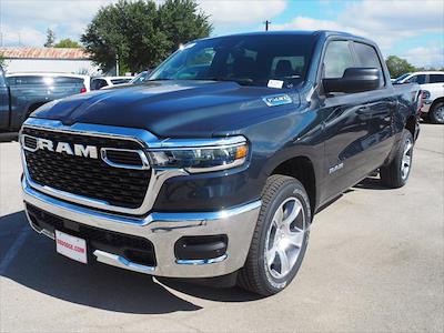 New 2025 Ram 1500 Tradesman Crew Cab for sale #TN207364 - photo 2