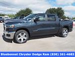 2025 Ram 1500 Crew Cab RWD Pickup for sale #TN207364 - photo 1