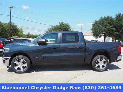 2025 Ram 1500 Crew Cab RWD Pickup for sale #TN207365 - photo 1