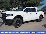 2026 Ram 1500 Crew Cab 4WD Pickup for sale #TN208799 - photo 1