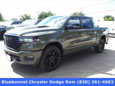 2026 Ram 1500 Crew Cab RWD Pickup for sale #TN213178 - photo 1