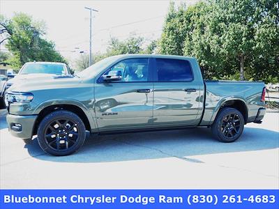 2026 Ram 1500 Crew Cab RWD Pickup for sale #TN213179 - photo 1