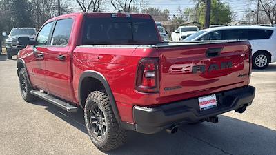 New 2026 Ram 1500 - photo 1