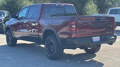 New 2026 Ram 1500 Rebel Crew Cab for sale #TN214329 - photo 2