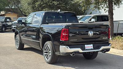 New 2026 Ram 1500 Limited Crew Cab for sale #TN214335 - photo 2