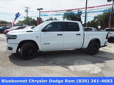 2026 Ram 1500 Crew Cab 4WD Pickup for sale #TN217950 - photo 1