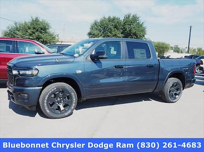 2026 Ram 1500 Crew Cab 4WD Pickup for sale #TN217952 - photo 1