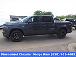 2026 Ram 1500 Crew Cab 4WD Pickup for sale #TN217954 - photo 1