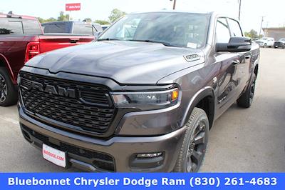 2026 Ram 1500 Crew Cab 4WD Pickup for sale #TN217956 - photo 1
