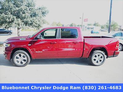 New 2026 Ram 1500 Lone Star Crew Cab for sale #TN217958 - photo 1