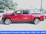 New 2026 Ram 1500 Lone Star Crew Cab for sale #TN217958 - photo 1