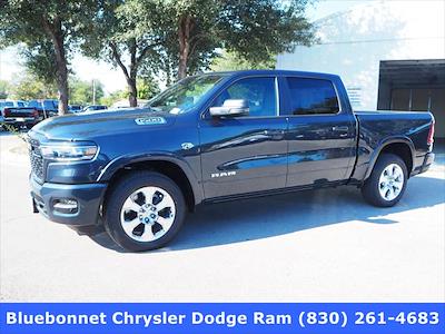 New 2026 Ram 1500 Lone Star Crew Cab for sale #TN217959 - photo 1