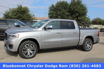 2026 Ram 1500 Crew Cab 4WD Pickup for sale #TN218624 - photo 1