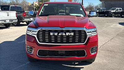 New 2026 Ram 1500 - photo 1