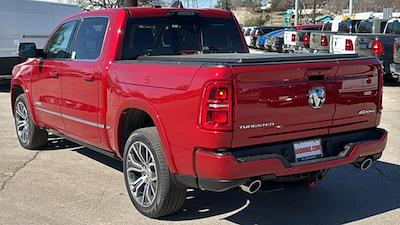 New 2026 Ram 1500 - photo 1